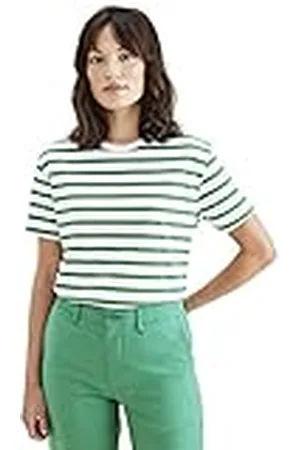 Dockers CREW TEE