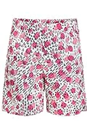 Jack Wolfskin Villi Print-Pantalones Cortos, Niñas, , 104 cm