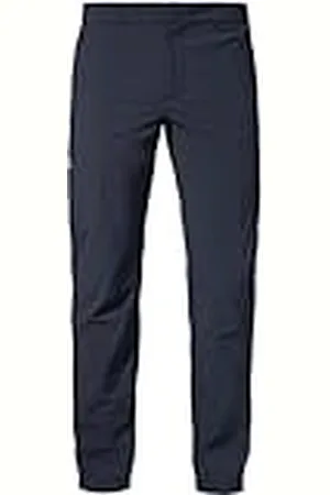 Schöffel Hestad M Pantalones de Senderismo, , 50 para Hombre