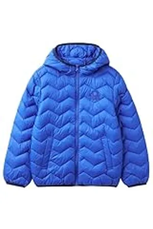 Benetton Chaqueta 2twdcn04v, , 170 cm para Niños
