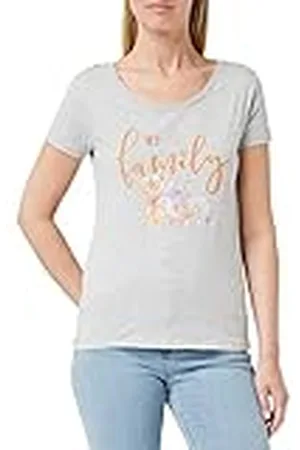 Disney Winnie the Pooh Wodwinits010 Camiseta, , M para Mujer