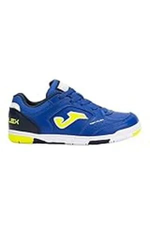 Joma Top Flex jr 2505 Royal Indoor, Zapatillas Hombre, , 37.5 EU