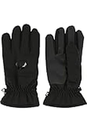 Whistler Wasio 1001 - Guantes de Dedo Unisex (Talla M)