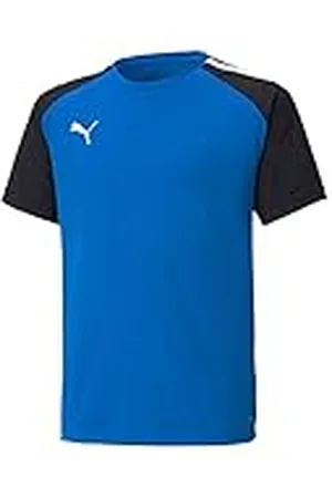 PUMA Camiseta Marca Modelo teamPACER Jersey Jr