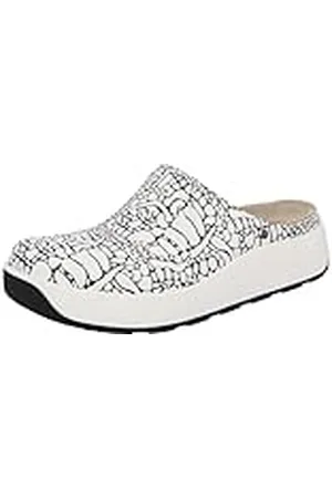 Berkemann Ella, Pantuflas Mujer, , 42 2/3 EU