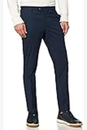 Hackett Blazer Chino Pantalones, , 46 para Hombre