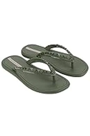 Ipanema MEU SOL AD, Chanclas, GREEN/PINK