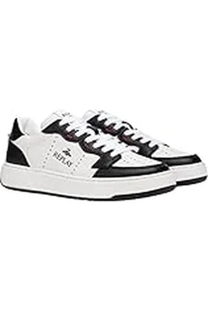 Replay Kai Action, Zapatillas Hombre, , 40 EU