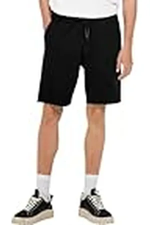 Only & Sons ONLY&SONS ONSCERES Life Sweat Shorts Noos Pantalones Cortos, , S para Hombre