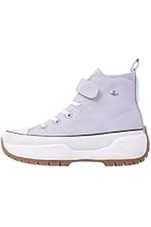 British Knights Kaya Mid Fly, Zapatillas, , 34 EU