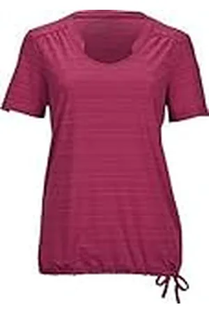Killtec Camiseta Funcional KOS 46 Wmn Tshrt para Mujer