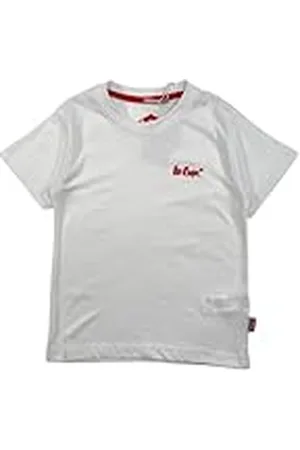 Lee T-Shirt, , 6 años Unisex Kids
