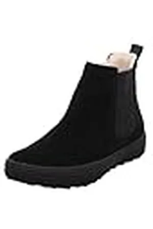 Legero Mira Gore-Tex Zapatillas con Forro cálido, Botines Mujer, , 36 EU