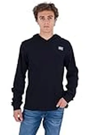 Hurley Sudadera Hombre - Waffle
