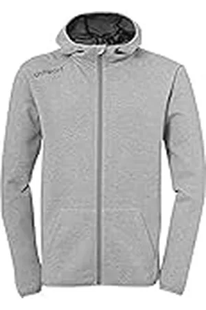 Uhlsport Essential Hood Jacket Chaqueta para Hombre, Hombre, , L