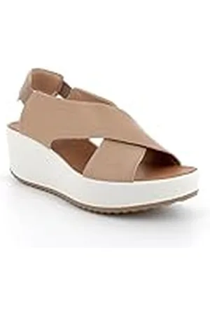 IGI&CO Imac spa D.Candy, Sandalias con cuña Mujer, , 37 EU