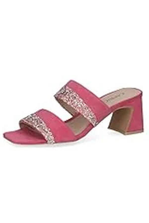 Caprice Mujer 9-27209-42, Sandalia con talón, , 41 EU