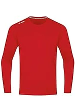 Jako Camiseta Interior de Manga Larga para Chicos Run 2.0