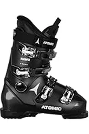 Atomic HAWX Prime W Alpine Boots, Mujer, Black/White, 24/24.5 EU
