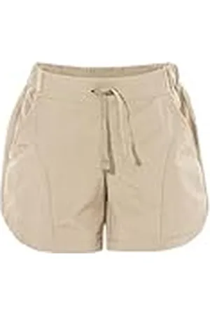 Vaude Pantalones Cortos Unisex para niños Detective