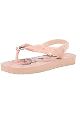 Havaianas Baby Disney Classics II, Sandalias Unisex Bebé, / / , 17/18