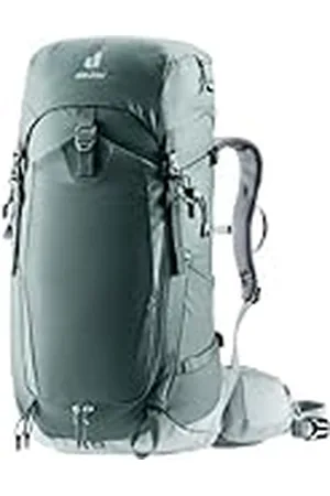 Deuter Trail Pro 34 Sl Mochila De Senderismo Y Via Ferrata Para Mujer