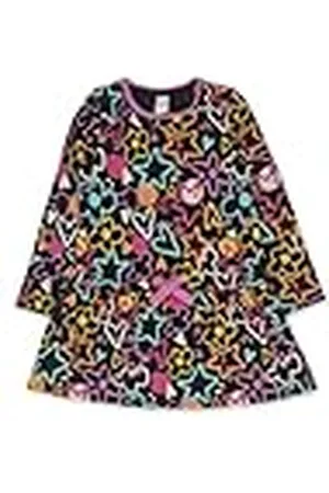Tuc Tuc Vestido Felpa de niña Color colección Big Hugs