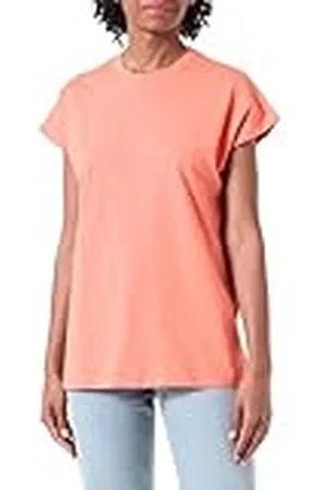 JACK & JONES Jxastrid Boxy SL Every tee Jrs Noos Camiseta, , S Mujeres