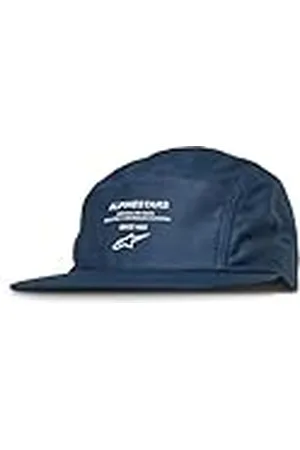 Alpinestars Peasy Hat Gorra de béisbol, , Talla única para Hombre