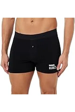 Diesel Umbx-starkie Boxers Ropa Interior, , M para Hombre