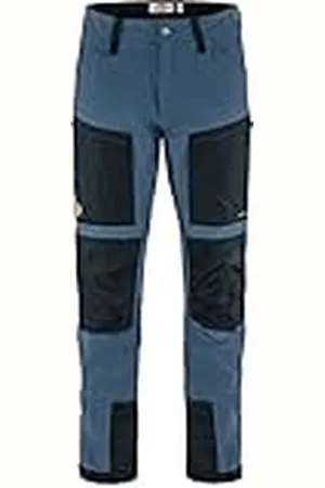 Fjällräven Fjallraven 86411-534-555 Keb Agile Trousers M Pants Hombre Tamaño 56/R