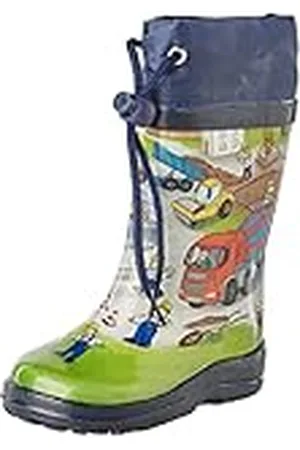 Beck Obrero, Botas de Agua Niños
