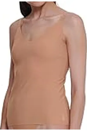 Sloggi Zero Feel 2.0 Spaghetti Top, Shirts para Mujer, , XL