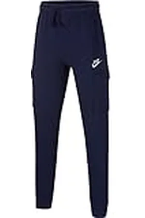 Nike B NSW Club Cargo Pant Pantalones, , 31-35 para Niños