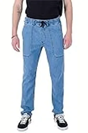 Hurley Pantalón Chambray Hombre - Oceancare