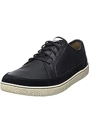 Clarks Hodson Lace, Zapatillas Hombre, , 40 EU