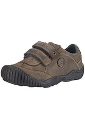 Timberland Mocasines de Cuero para niños, Color , Talla 34,5