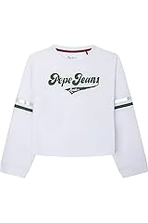 Pepe Jeans Bindy Chaqueta Niñas, , 8 Años