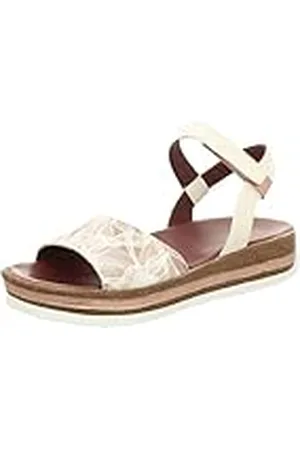 Think! ZEGA Sandalias bajas,Mujer,39 EU