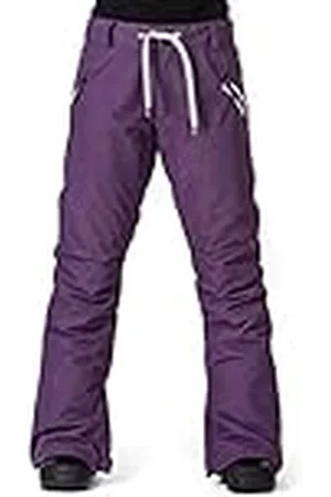 Horsefeathers Shirley - Pantalones para Mujer, Mujer, Color , tamaño M EU