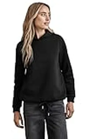 Street one A302976 Sudadera con Capucha, , 42 para Mujer