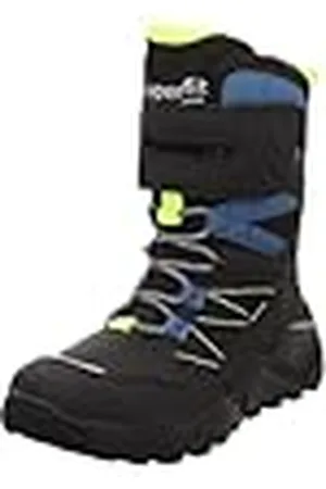 Superfit Rocket, Botas para Nieve, , 35 EU Estrecho