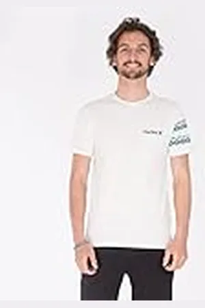 Hurley M Oceancare Totem SS tee