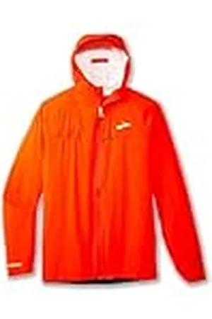 Brooks 211448686 High Point Waterproof Jacket Jacket Hombre Tamaño 30