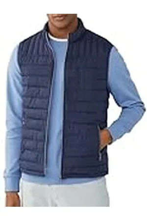 Hackett Chaleco Ultra LW Chaqueta, , 3XL para Hombre