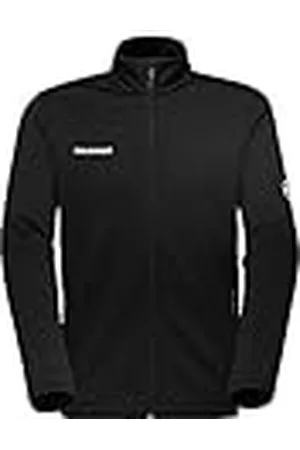 Mammut Outdoor ML Chaqueta Hombre negro XXL