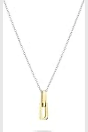 liebeskind Collar de Cadena LJ-1540-N-45