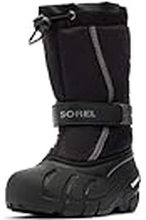 sorel Flurry Boot, Botas de nieve, Unisex niños, , 36 EU