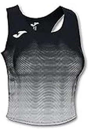 Joma Elite VII Top Running, Niñas, , XS