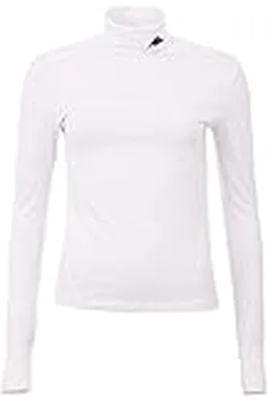 Kappa Camiseta Hedi para Mujer., Mujer, Camiseta, 308002, , Extra-Small